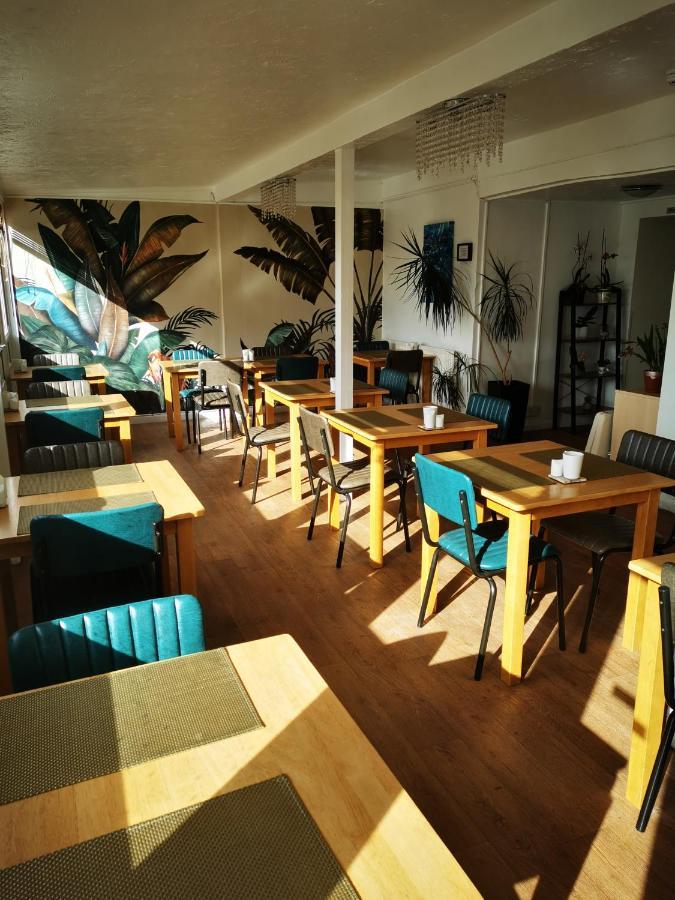 The Cimon Hotel Torquay Exterior foto